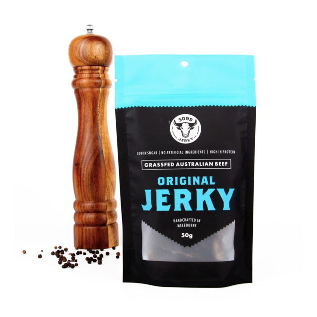 3099 Original Beef Jerky