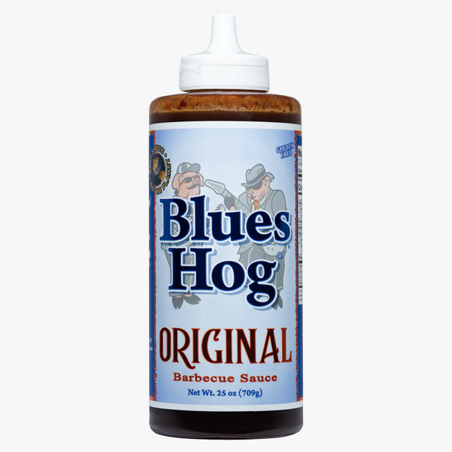 Blues Hog Original BBQ Sauce