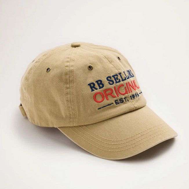 RB Sellars Original Cotton Cap