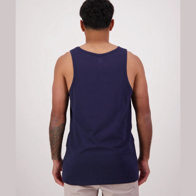 Swanndri Mens Original V3 Singlet