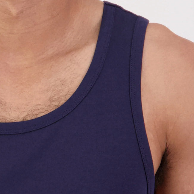 Swanndri Mens Original V3 Singlet