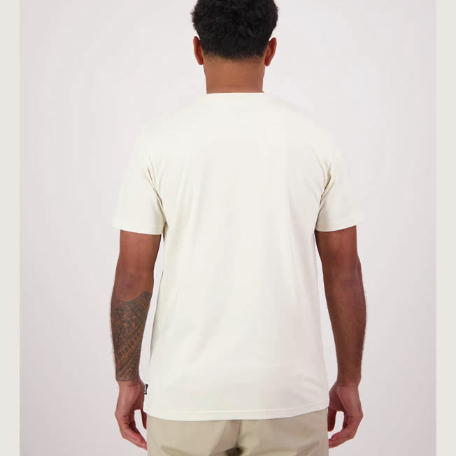Swanndri Mens Original V3 Print Tee