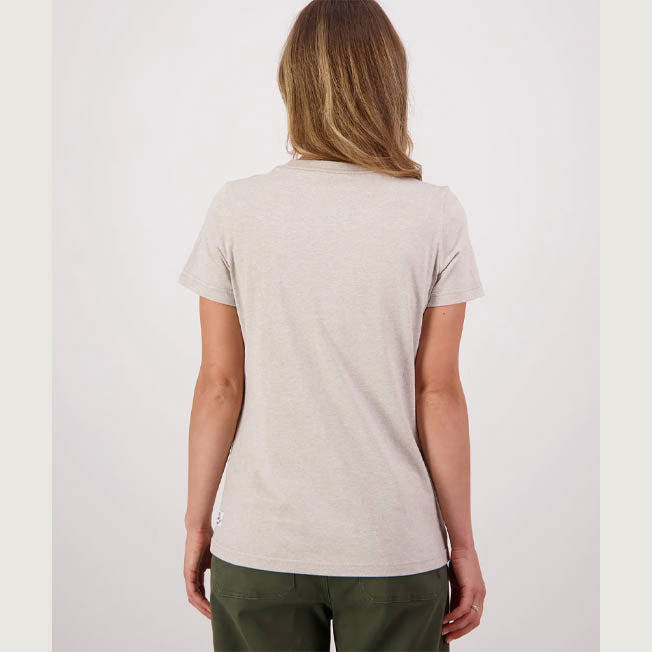 Swanndri Ladies Original V4 Tee