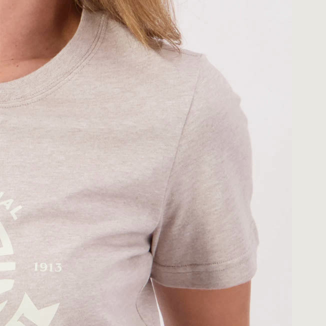Swanndri Ladies Original V4 Tee