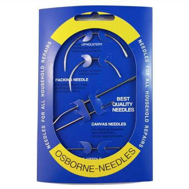 Osborne K1 Sewing Needle Kit