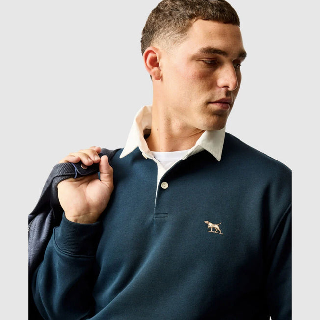 Rodd & Gunn Otago Sweat