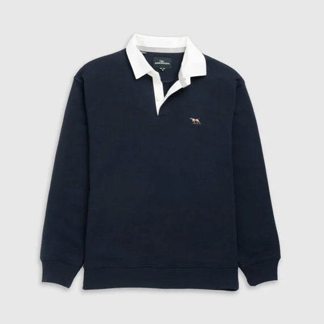 Rodd & Gunn Otago Sweat