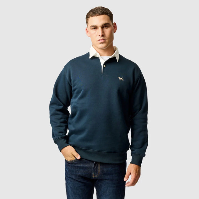 Rodd & Gunn Otago Sweat