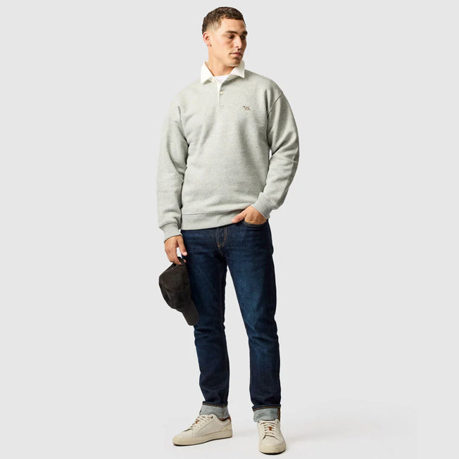 Rodd & Gunn Otago Sweat