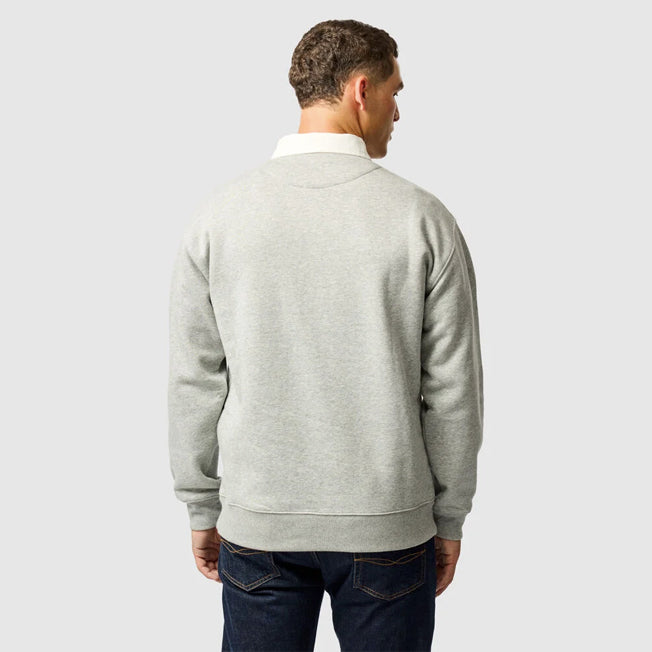 Rodd & Gunn Otago Sweat