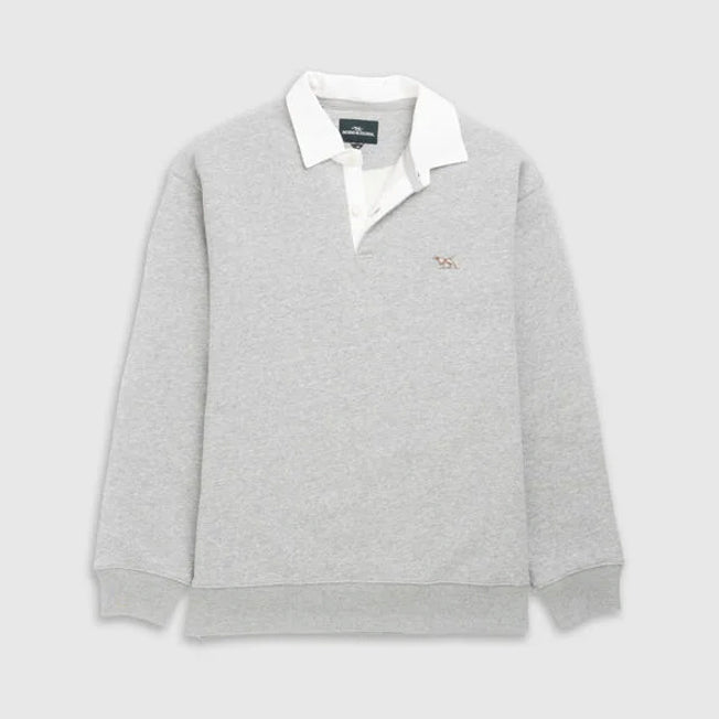 Rodd & Gunn Otago Sweat