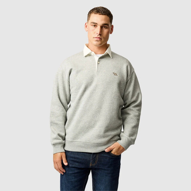 Rodd & Gunn Otago Sweat