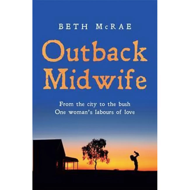 Outback Midwife