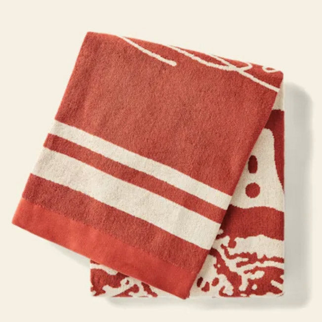 R.M. Williams Original Outfitters Towel