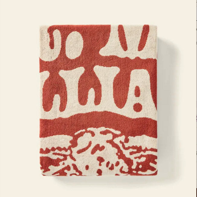 R.M. Williams Original Outfitters Towel