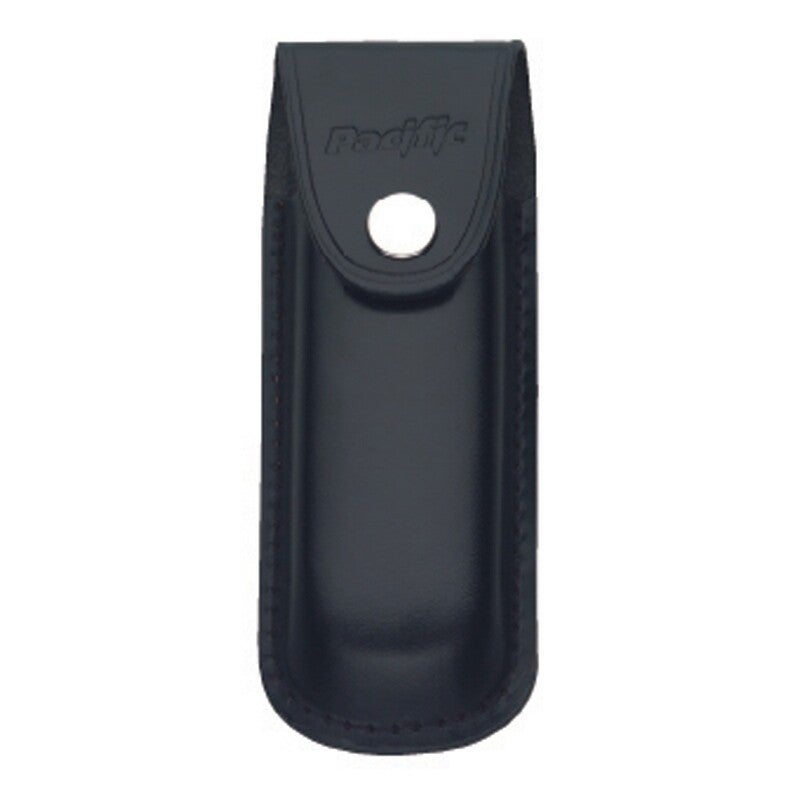 Pacific Cutlery Leather Pocket Knife/Multitool Pouch