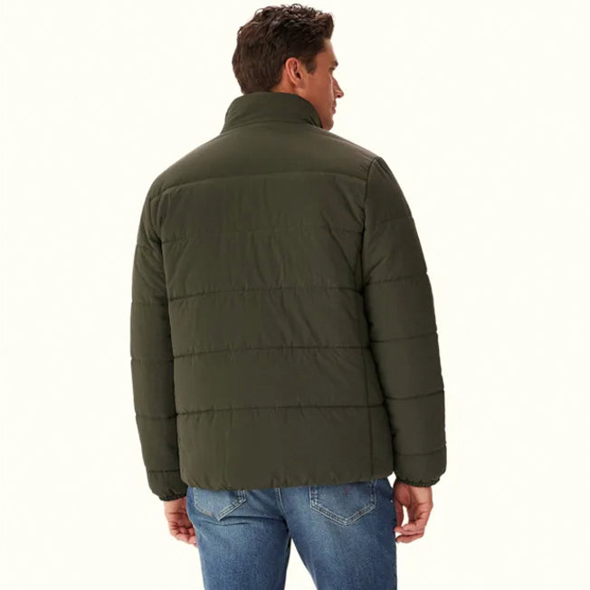 R.M. Williams Padstow Primaloft Fill Jacket
