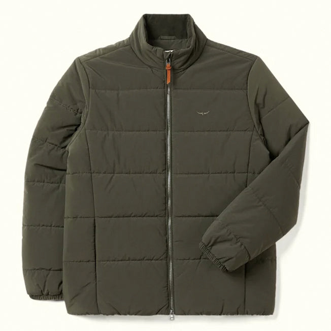 R.M. Williams Padstow Primaloft Fill Jacket