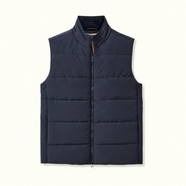 R.M. Williams Padstow Vest