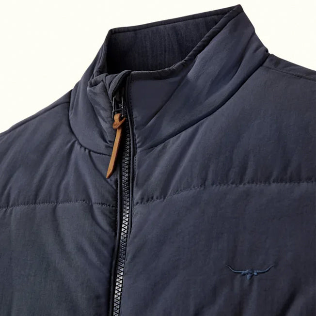 R.M. Williams Padstow Vest