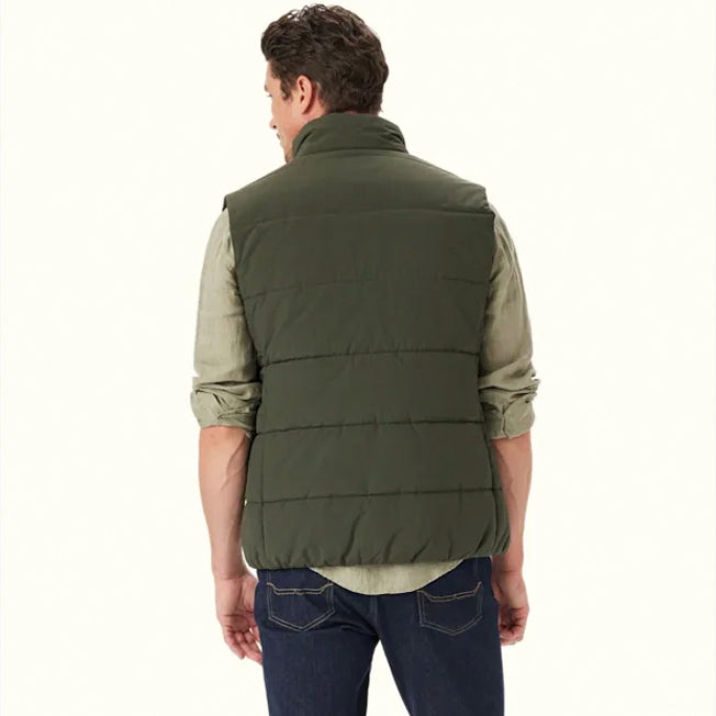 R.M. Williams Padstow Primaloft Fill Vest