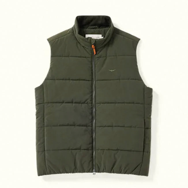 R.M. Williams Padstow Primaloft Fill Vest