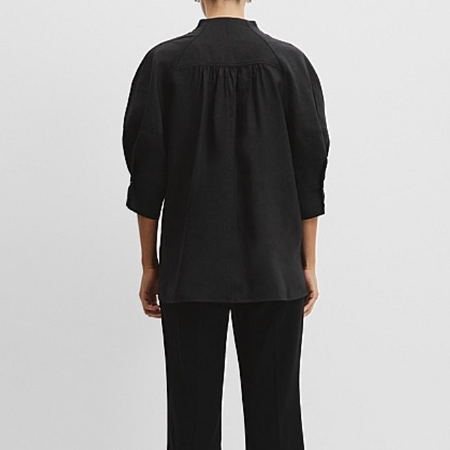 Country Road Lds Panelled Detail Popover