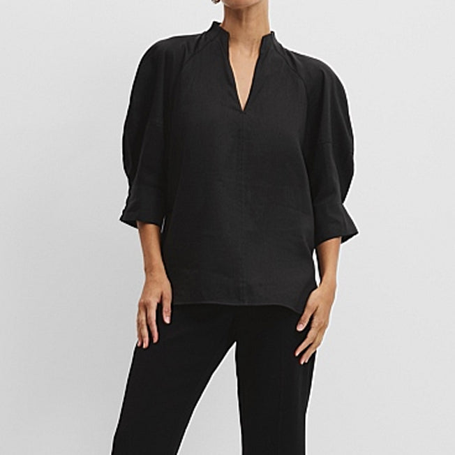 Country Road Lds Panelled Detail Popover