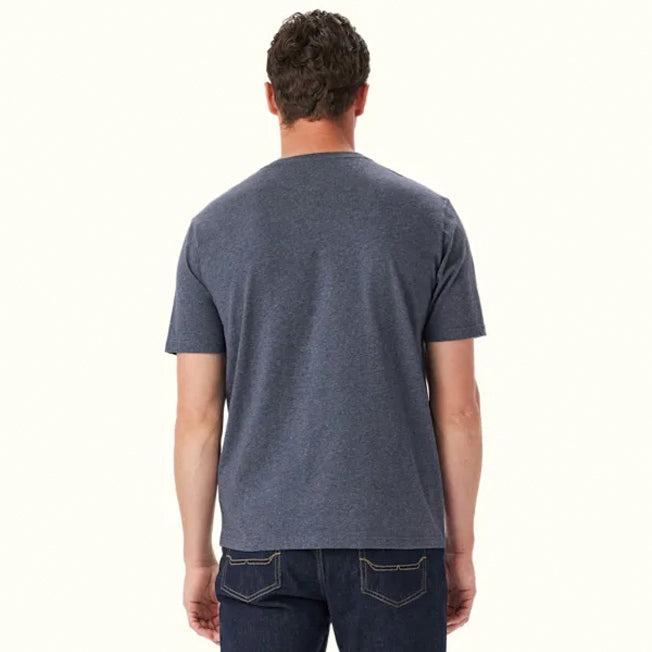 R.M. Williams Parson Tee