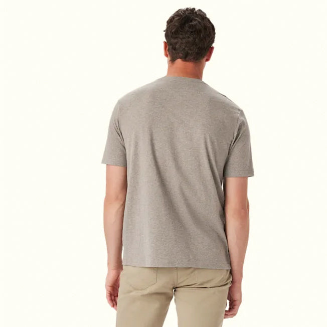 R.M. Williams Parson Tee