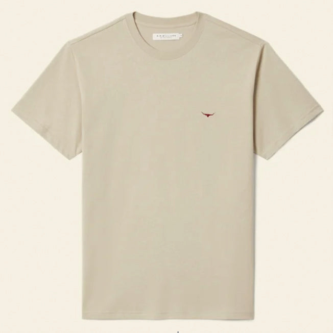 R.M. Williams Parson Tee
