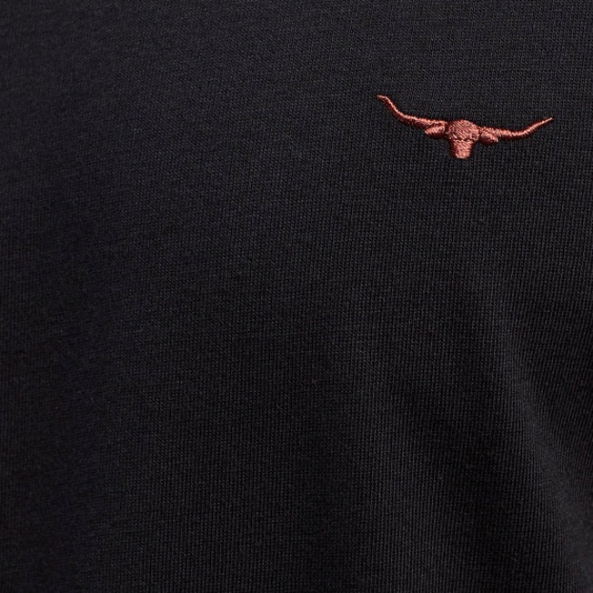 R.M. Williams Parson Tee