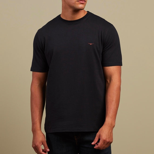 R.M. Williams Parson Tee
