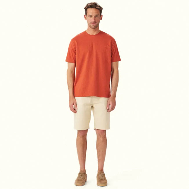 R.M. Williams Parson Tee