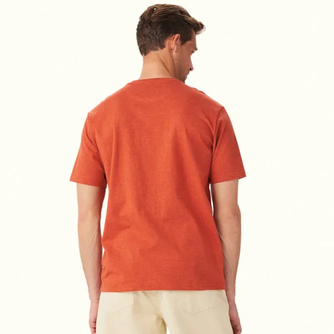 R.M. Williams Parson Tee