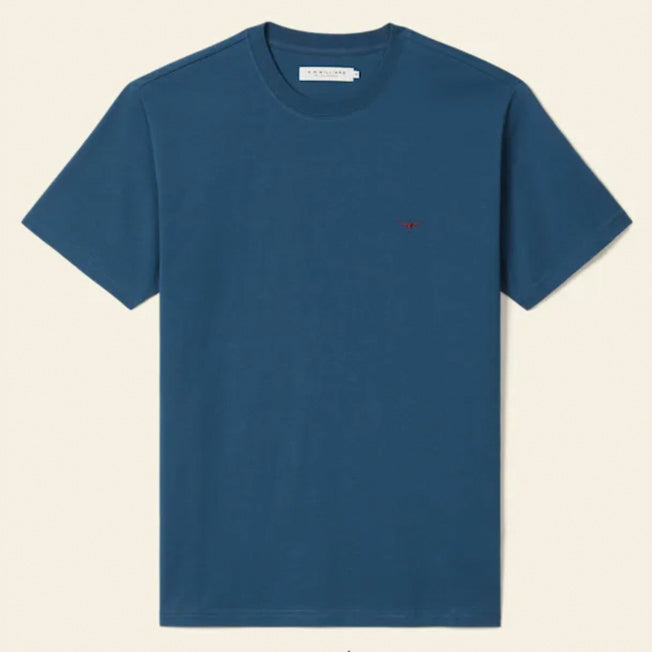 R.M. Williams Parson Tee