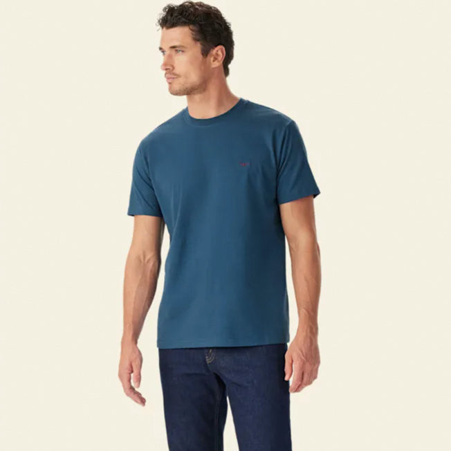 R.M. Williams Parson Tee