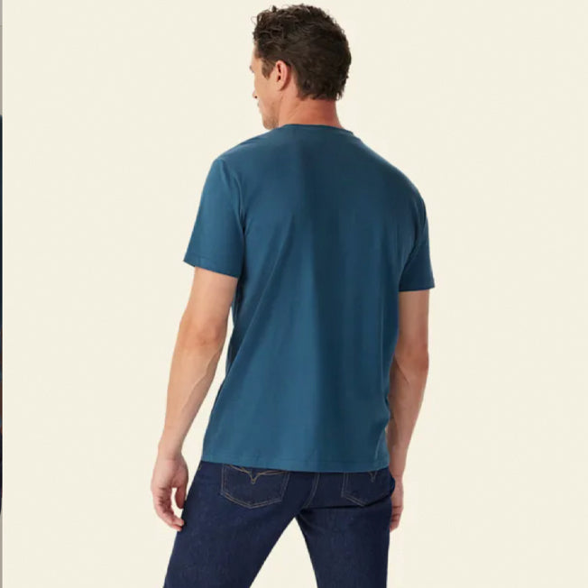 R.M. Williams Parson Tee