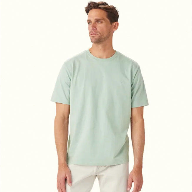 R.M. Williams Parson Tee