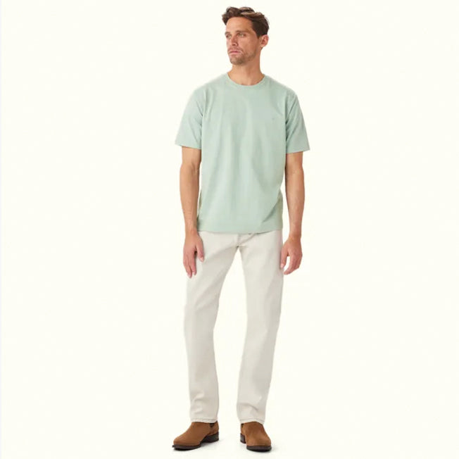 R.M. Williams Parson Tee