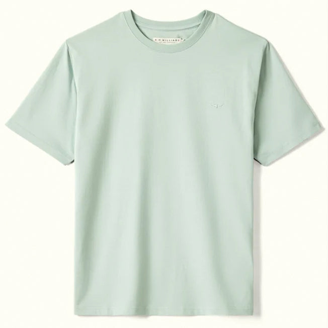 R.M. Williams Parson Tee