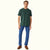 R.M. Williams Parson Tee