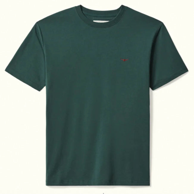 R.M. Williams Parson Tee