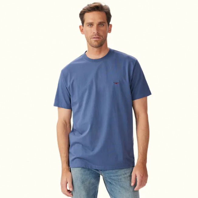 R.M. Williams Parson Tee