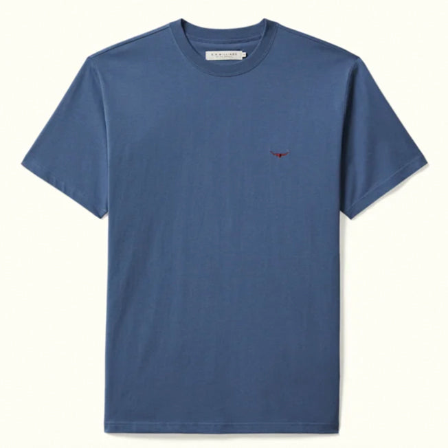 R.M. Williams Parson Tee