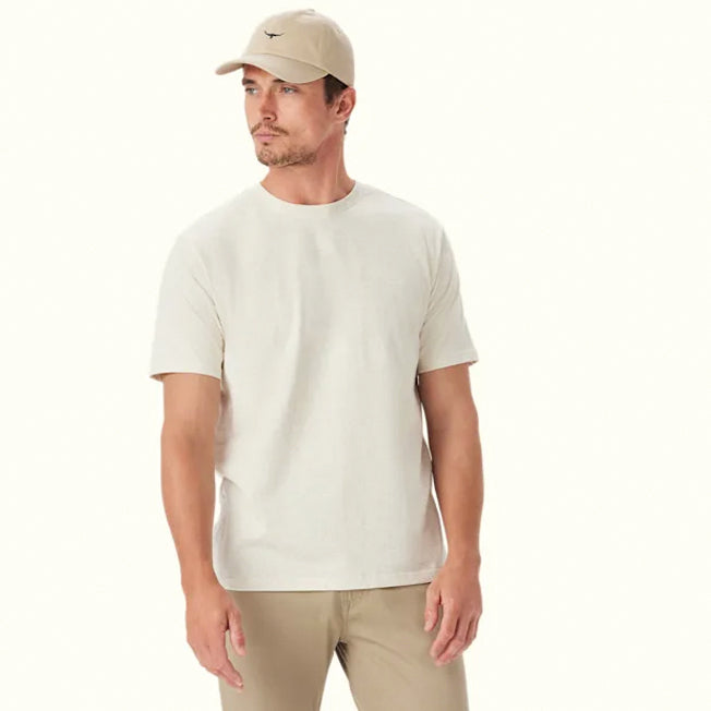 R.M. Williams Parson Tee