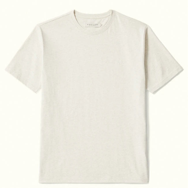 R.M. Williams Parson Tee
