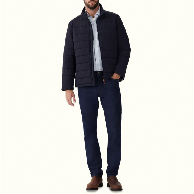 R.M. Williams Patterson Creek Jacket
