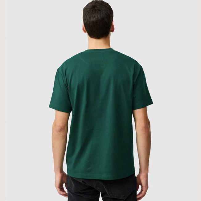 Rodd & Gunn The Peaks Logo Tee