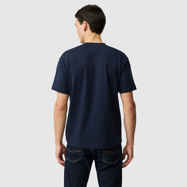 Rodd & Gunn The Peaks Logo Tee